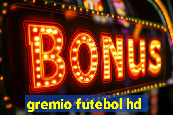 gremio futebol hd